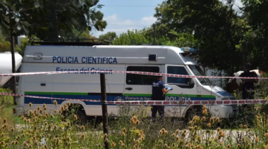 Un niño de 2 años jugaba con sus hermanos en un campo, se perdió y lo mató un perro