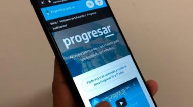Becas Progresar Trabajo: la inscripción continuará hasta el 30 de noviembre