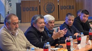 Fuerte malestar en la CGT por la ausencia de gremialistas en las listas  del peronismo