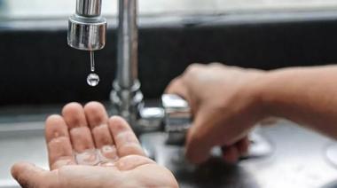 Aumenta el agua en la provincia de Buenos Aires