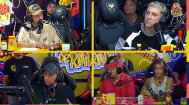 El Sindicato de la Televisión acordó la regularización del canal de streaming “Un Poco de Ruido”