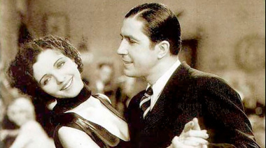 Mona Maris, el gran amor de Gardel