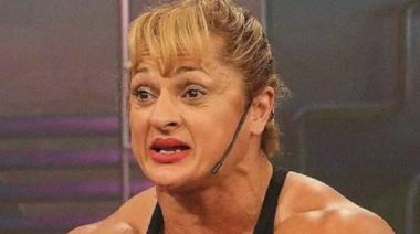 El ACV que sufrió "Locomotora" Oliveras provocó un daño irreversible