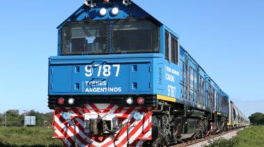 Arrancó el proceso de privatización del Belgrano Cargas y se fijó el plazo para su venta