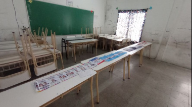 La Junta Electoral empieza a recibir los modelos de boletas