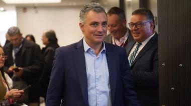 Pareja admite pacto con el massismo en 2023 y crece la guerra entre Karina y los trolls de Caputo