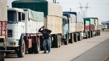 Restricción de tránsito pesado por Receso Invernal en rutas de la Provincia de Buenos Aires