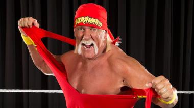 Murió Hulk Hogan, estrella de la lucha libre