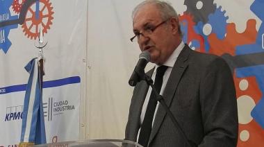 El vicepresidente de la UIA afirmó que en breve tendrán problemas para pagar los sueldos