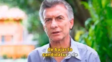 Videos falsos en campaña