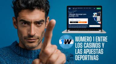 Fútbol argentino en el cierre del 2025: Cómo seguir y apostar en la Liga Profesional con 1Win