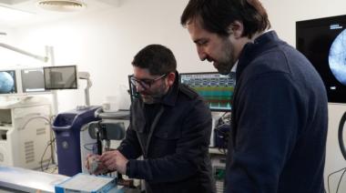 Kreplak denunció que Nación retuvo seis angiógrafos para hospitales bonaerenses
