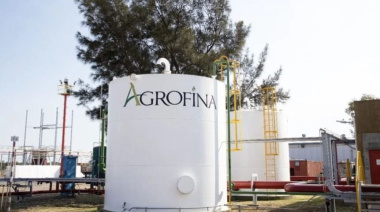 Zárate: Paro total en Agrofina por despidos