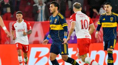 Boca volvió a perder y acrecentó su crisis
