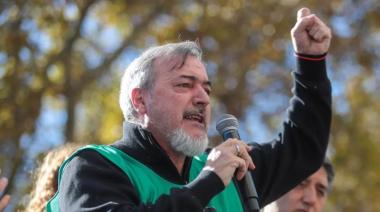 “Es repugnante que el presidente decida regalarle millones de dólares al campo”