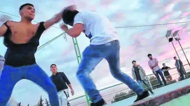 Proponen que los peleadores callejeros tengan prohibición para concurrir a eventos