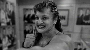 Murió Alejandra “Locomotora” Oliveras