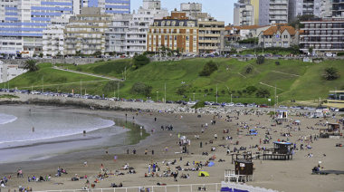Crisis turística en Mar del Plata