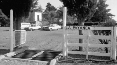 Encuentran un arma en La Payanca a 33 años de una masacre impune