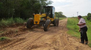 Productores de Junín podrían ir a la justicia por los caminos rurales