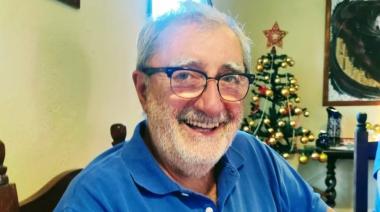 Asesinaron a un reconocido historiador