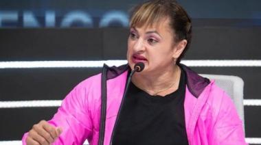 De qué murió Locomotora Oliveras