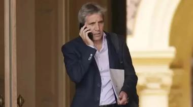 Causa YPF: La Justicia de EEUU pide los celulares de Luis Caputo y Sergio Massa