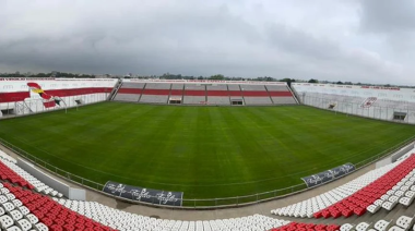 APreViDe sancionó a Deportivo Morón por los incidentes ante Chacarita