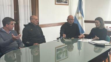 Municipio PRO pidió a Kicillof la prórroga de la emergencia agropecuaria
