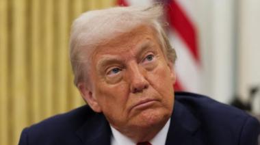 Donald Trump estableció un arancel del 50% para todos los productos de Brasil