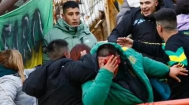 Sanción a Aldosivi por la pelea a cuchillazos ante Newell's