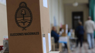 La Junta electoral dio a conocer el listado de fuerzas políticas para las elecciones bonaerenses