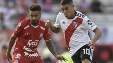 River-San Martín (T) y San Lorenzo-Tigre, las atracciones del sábado