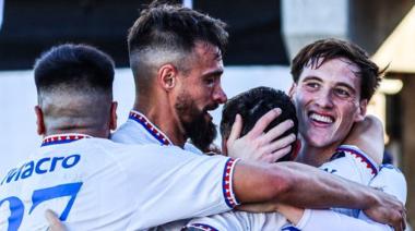 Tigre eliminó a San Lorenzo