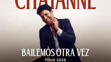 Chayanne arrasa en su regreso a la Argentina: ya agotó cuatro Movistar Arena y suma una quinta fech