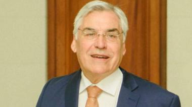 Alegre quiso sumarse a La Libertad Avanza pero le cerraron las puertas porque "lo conocen"