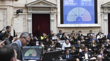 Milei perdió las 12 votaciones en la sesión de Diputados