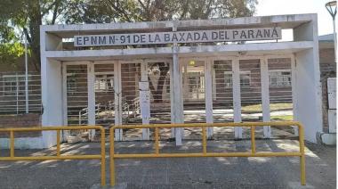 Batalla campal entre alumnas de una escuela secundaria: Cuatro docentes heridos