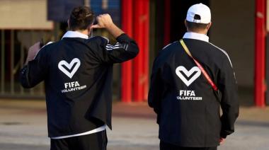 FIFA abrió la inscripción de voluntarios para el Mundial 2026