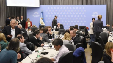 Diputados tendrá una "super agenda" con los emplazamientos que logró imponer la oposición