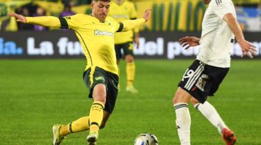 En el cierre de la cuarta fecha, Defensa y Justicia le ganó a Riestra