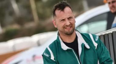Murió un piloto del Turismo Pista San Luis