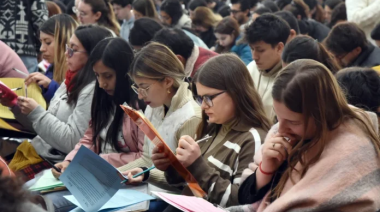 Examen de residencias médicas: Desde 2026 cada provincia tomará y financiará la prueba
