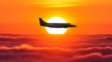 Humming Airways anunció que este verano unirá CABA con Villa Gesell