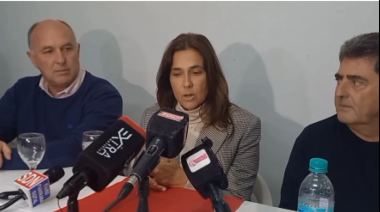 Papelón PRO: No acordó con LLA , se quedó sin presentación y llamó a votar a otro partido
