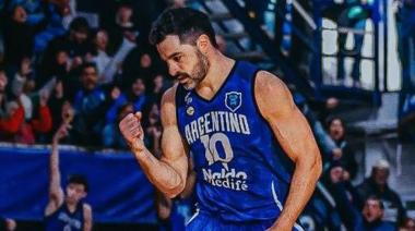 Juan Cangelosi será el Director Deportivo de Argentino de Junín