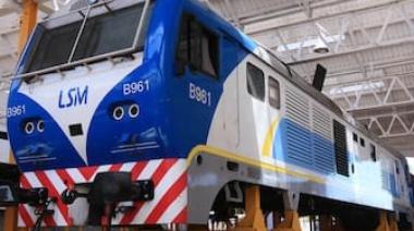 El titiritero del Gordo Dan busca quedarse con el negocio de los talleres ferroviarios