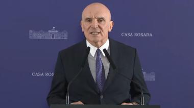 José Luis Espert será el primer candidato a diputado nacional de La Libertad Avanza
