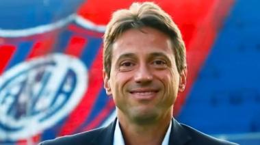 San Lorenzo: El Tribunal de Ética de la AFA habilitó a Marcelo Moretti a regresar a la presidencia
