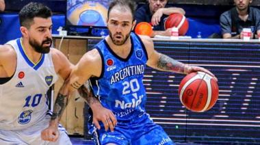 Jeremías Sandrini jugará en Argentino